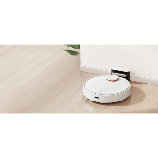 Xiaomi Robot Vacuum S10 - White